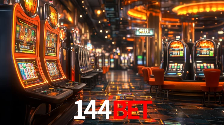 Welcome Bonus 144bet