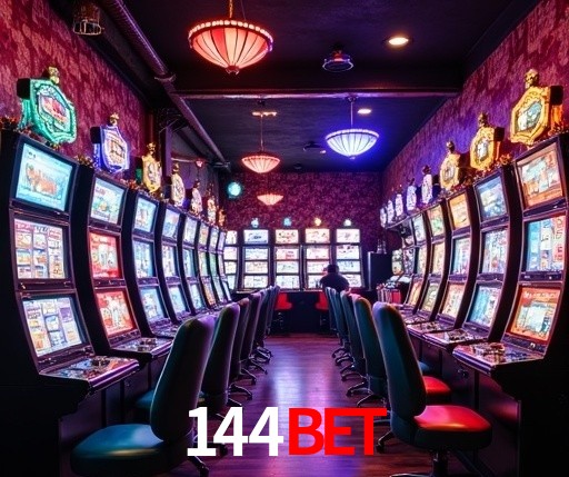 Flash Promotion 144bet