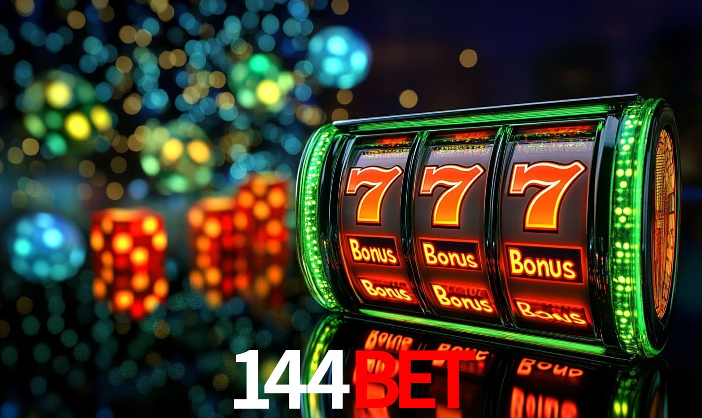 Game Providers 144bet