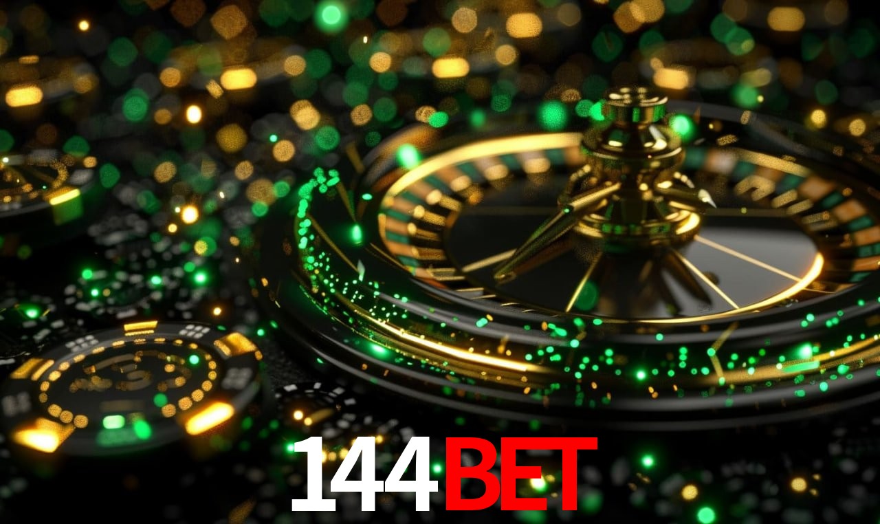 Weekend Specials 144bet