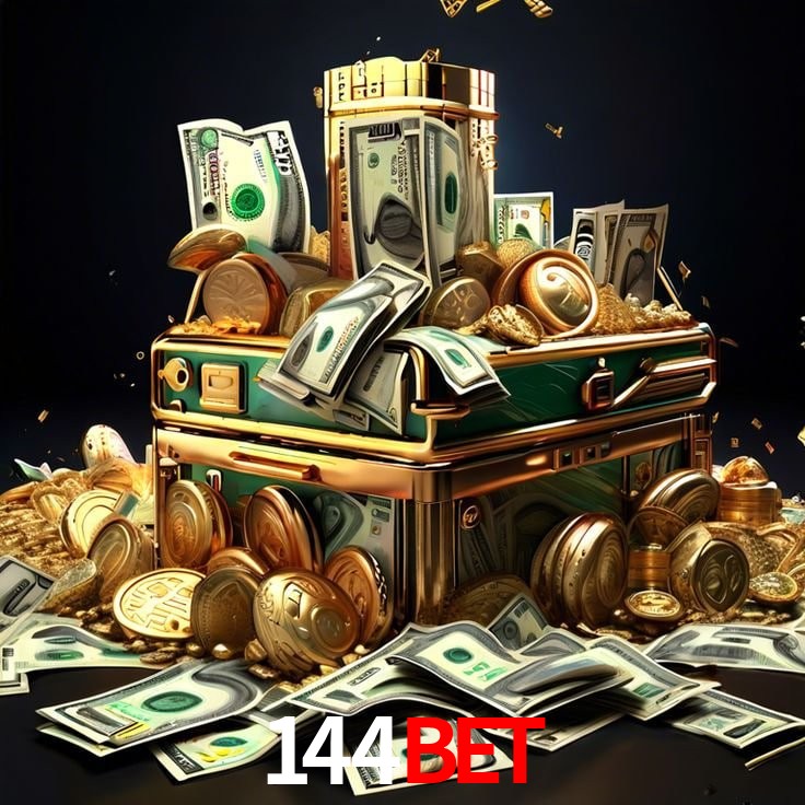 Welcome Bonus 144bet